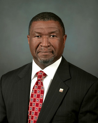 Stanley Sims, Chief Security Officer, CGI (CNW Group/CGI Group Inc.)