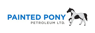 Painted Pony Petroleum Ltd. (CNW Group/Painted Pony Petroleum Ltd.)