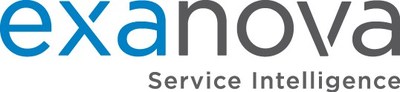 Logo: Exanova Service Intelligence (CNW Group/CENX)