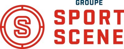 Sportscene Group Inc. Logo (CNW Group/Sportscene Group Inc.)