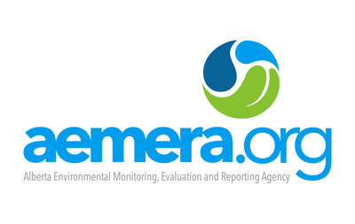 Alberta Environmental Monitoring Evaluation and Reporting Agency (CNW Group/AEMERA)