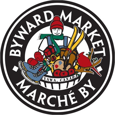 Logo: ByWard Market BIA (CNW Group/Byward Market BIA)