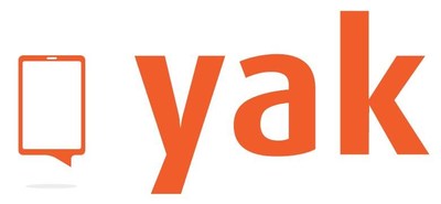 Yak Relaunches Mobile App (CNW Group/Yak Communications)