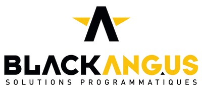 Logo: Black Angus (CNW Group/Black Angus)