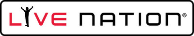 Live Nation Canada, Inc. (CNW Group/Live Nation Canada, Inc.)