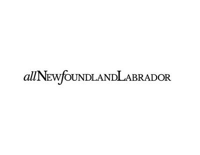 Logo allNewfoundlandLabrador.com (CNW Group/allNovaScotia/allNewfoundlandLabrador.com)