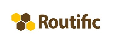 Routific is a route optimization solution for last-mile delivery fleets, saving businesses up to 40% on time and fuel. (CNW Group/Routific)