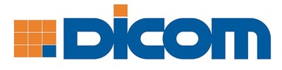 Logo: Dicom Transportation Group Canada Inc. (CNW Group/Dicom Transportation Group Canada Inc.)