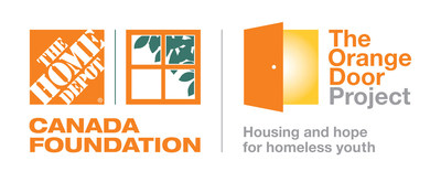 The Home Depot Canada Foundation (CNW Group/The Home Depot Canada)