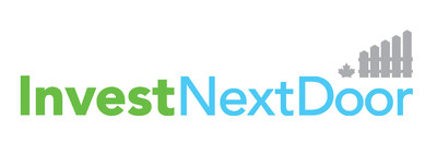 InvestNextDoor Canada (CNW Group/InvestNextDoor Canada)