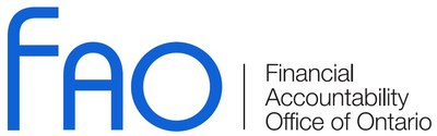 Financial Accountability Office of Ontario (CNW Group/Financial Accountability Office of Ontario)