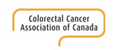 Colorectal Cancer Association of Canada (CNW Group/Colorectal Cancer Association of Canada)