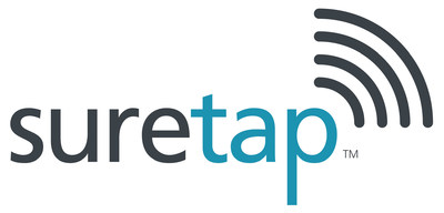 Suretap (CNW Group/Suretap)