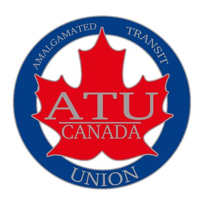 ATU Canada (CNW Group/ATU Canada)