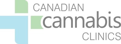 Canadian Cannabis Clinics (CNW Group/Canadian Cannabis Clinics)