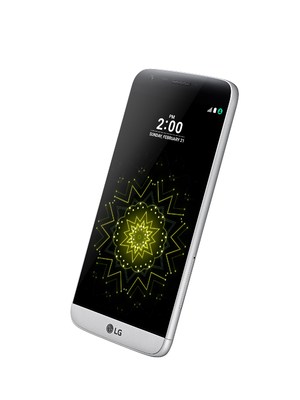 LG G5 to Launch in Canada April 8 (CNW Group/LG Electronics Canada)