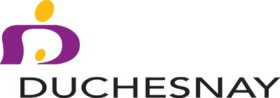 Logo: Duchesnay inc. (CNW Group/Duchesnay inc.)