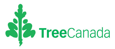 Tree Canada (CNW Group/Tree Canada)