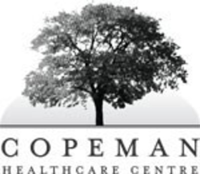 Copeman Healthcare Centre Inc. (CNW Group/Copeman Healthcare Centre Inc.)