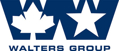 Walters Group (CNW Group/Walters Group)