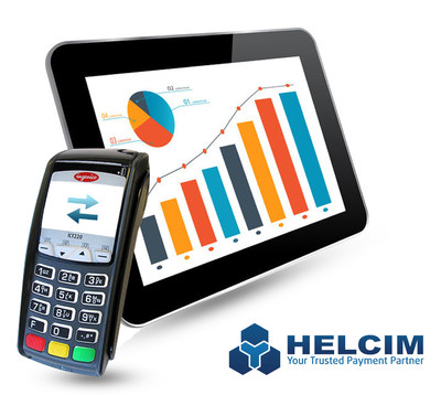 The Helcim Hybrid POS Integration -  Payment framework for point-of-sale software developers (CNW Group/Helcim Inc.)