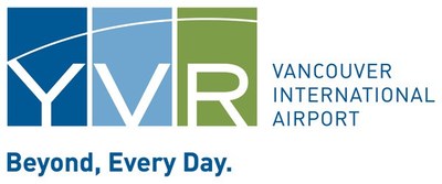 Vancouver International Airport (CNW Group/Vancouver Airport Authority)