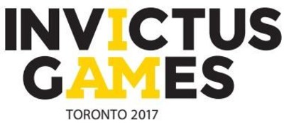 Invictus Games Toronto 2017 (CNW Group/Invictus Games Toronto 2017)