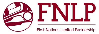 First Nations (PTP) Group Limited Partnership (FNLP) (CNW Group/First Nations (PTP) Group Limited Partnership (FNLP))