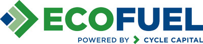 Logo: Ecofuel (CNW Group/Accélérateur Ecofuel)