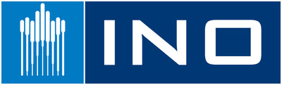 Logo: INO (National Optics Institute) (CNW Group/INO (National Optics Institute))