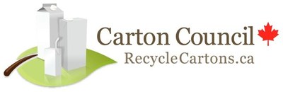 Logo: Carton Council of Canada (CNW Group/Carton Council of Canada)