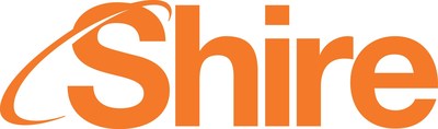 Logo: Shire Pharma Canada ULC (CNW Group/Shire Pharma Canada ULC)