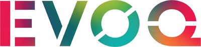 Logo: EVOQ (CNW Group/EVOQ)