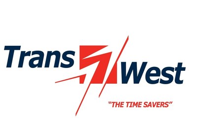 Logo: Trans-West Logistics (CNW Group/Trans-West Logistics)