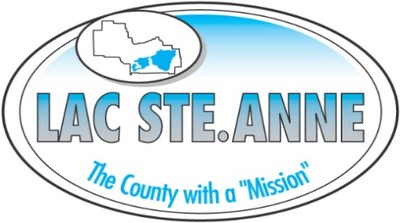 Lac Ste. Anne County (CNW Group/Lac Ste. Anne County)