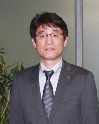 Masaharu Kondo will succeed Shusuke "Kory" Koreeda as President of Mazda Canada. (CNW Group/Mazda Canada Inc.)