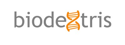 Logo: biodextris (CNW Group/biodextris)