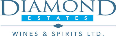 Diamond Estates Wines & Spirits (CNW Group/Diamond Estates Wines & Spirits Inc.)