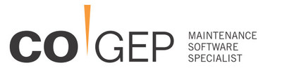 COGEP Logo (CNW Group/COGEP)