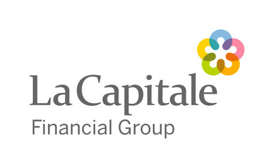 Logo: La Capitale Financial Group Inc. (CNW Group/La Capitale Financial Group Inc.)