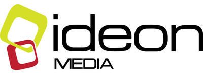 ideon Media (CNW Group/Ideon Media)