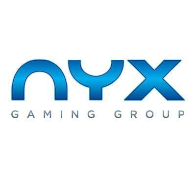 NYX Gaming Group Limited (CNW Group/NYX Gaming Group Limited)