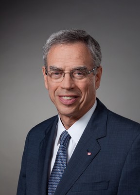 Former federal Minister of Finance Joe Oliver has joined leading independent investment bank Origin Merchant Partners as Chairman of the Advisory Board. (CNW Group/Origin Merchant Partners)