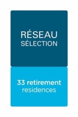 Logo: Réseau Sélection (CNW Group/Réseau Sélection)