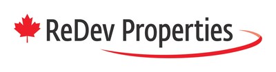 ReDev Properties Ltd (CNW Group/ReDev Properties Ltd)