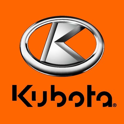 Logo: Kubota Canada Ltd. (CNW Group/Kubota Canada Ltée)