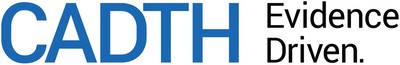 Logo: Canadian Agency for Drugs and Technologies in Health (CADTH) (CNW Group/Canadian Agency for Drugs and Technologies in Health (CADTH))