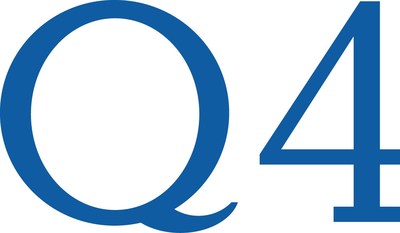 Q4 Inc. (CNW Group/Q4 Inc.)