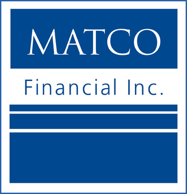 Matco Financial Inc (CNW Group/Matco Financial Inc)