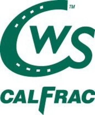 Calfrac Well Services Ltd. (CNW Group/Calfrac Well Services Ltd.)